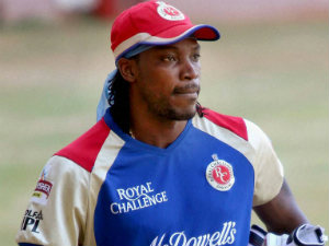 Change in approach not deliberate, says Gayle